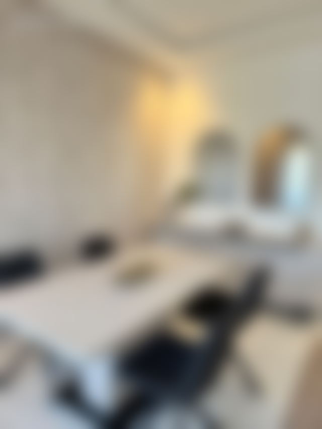 Appartement meublé avec terrasse et piscine à Sania Tanger — Tanger