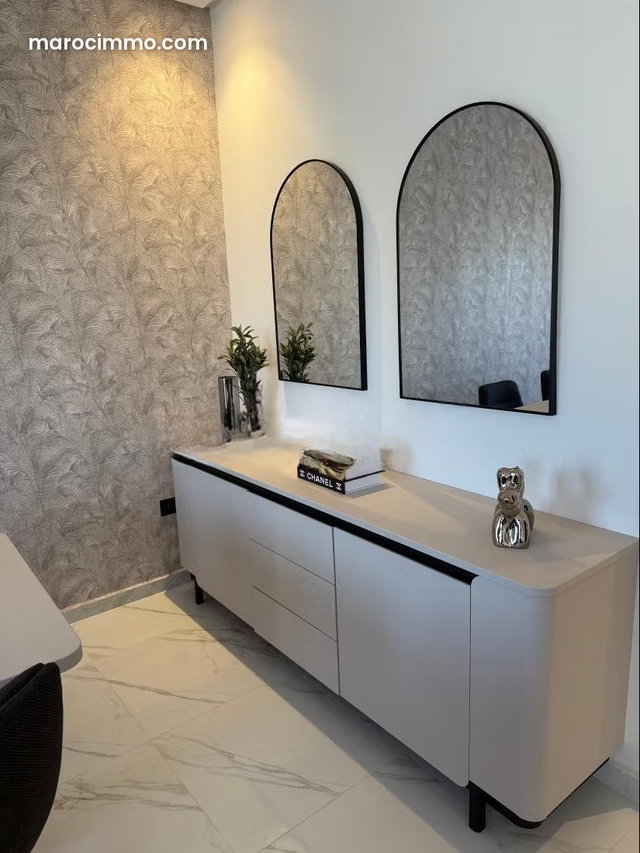 Bel appartement — 5
