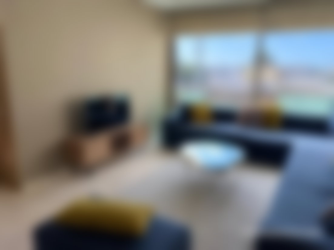 Appartement meublé à louer à Bourgogne Casablanca