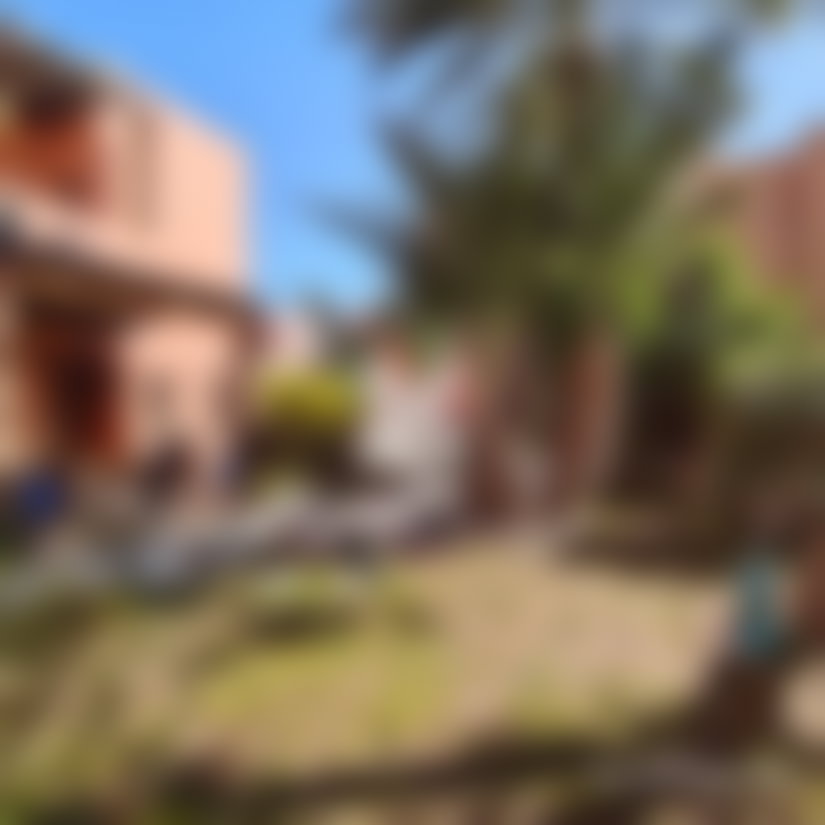 Villa neuve 172 m², jardin et garage, Portes de Marrakech