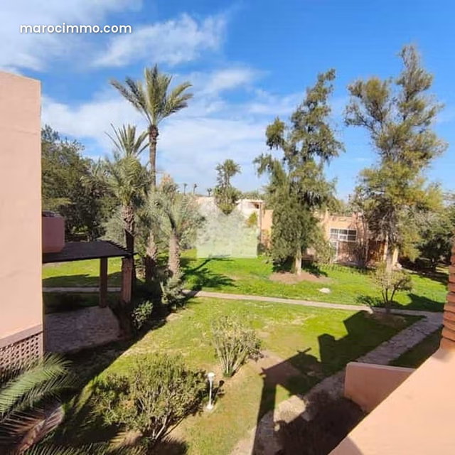 Villa à Vendre de 172.0 m² à Marrakech, Palmeraie Extension — 4