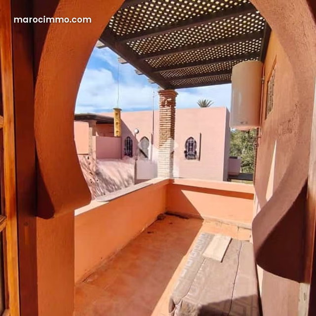 Villa à Vendre de 172.0 m² à Marrakech, Palmeraie Extension — 2