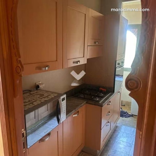 Appartement à Louer de 84.0 m² à Marrakech, Palmeraie — 5