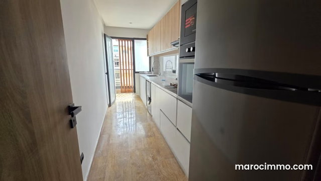 Appartement à louer à Mabella — 5