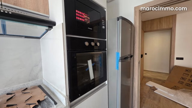 Appartement à louer à Mabella — 4