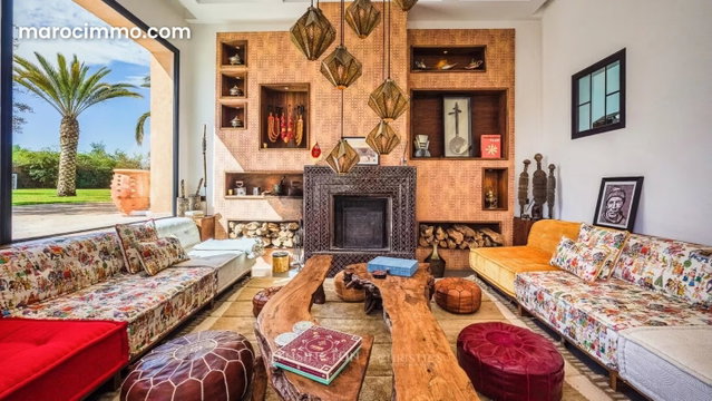 Villa Neuve 8 suites Chambres d'hotes VNA — 5