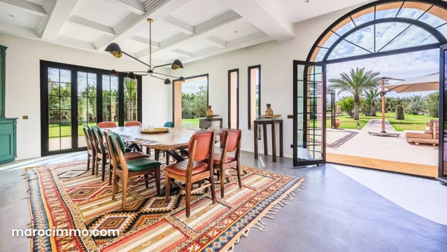 Villa Neuve 8 suites Chambres d'hotes VNA — 2