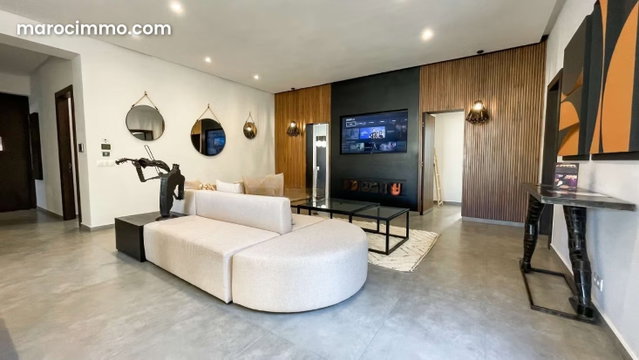 Villa Asma avec piscine privée – longue durée — 5