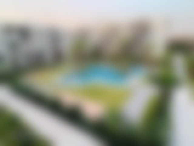Appartement 110 m², 2 chambres avec piscine, Ville Verte Bouskoura — 2
