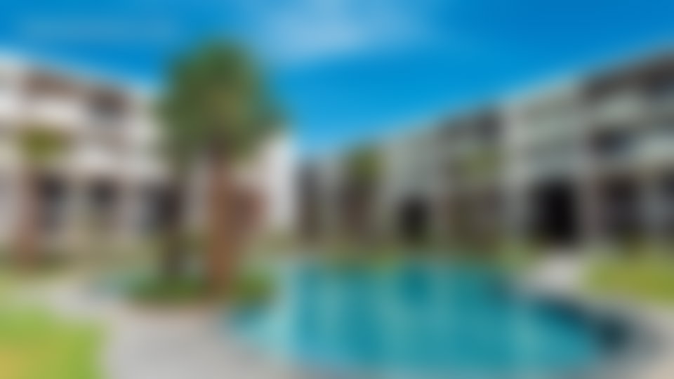 Appartement 110 m², 2 chambres avec piscine, Ville Verte Bouskoura