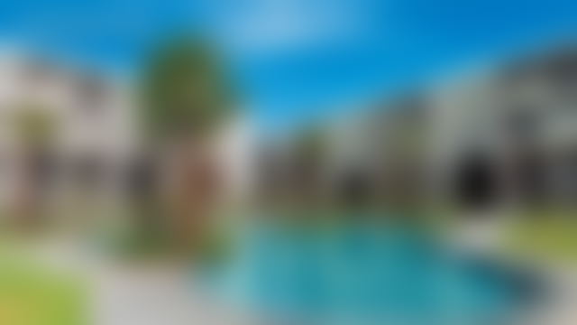 110 m² Apartment, 2 Bedrooms with Pool, Ville Verte Bouskoura — Bouskoura