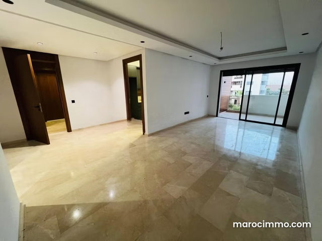 Elegant Apartment at One Hill, Bouskoura Green City — 5