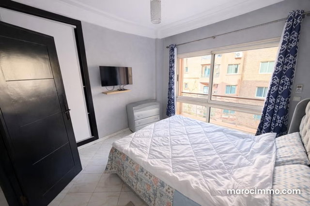 Coquette appartement à guéliz — 4