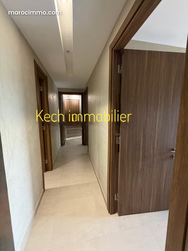 Beautiful 2 Bedroom Furnished Apartment for Rent — 4