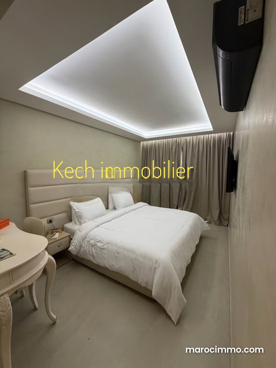 Beautiful 2 Bedroom Furnished Apartment for Rent