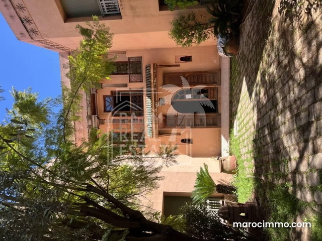 For Sale – Spacious Ground-Floor Apartment in La Palmeraie — 3