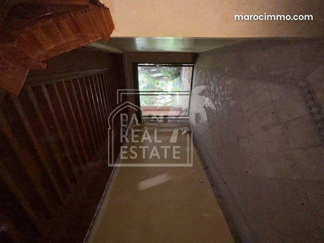 For Sale – Spacious Ground-Floor Apartment in La Palmeraie — 5