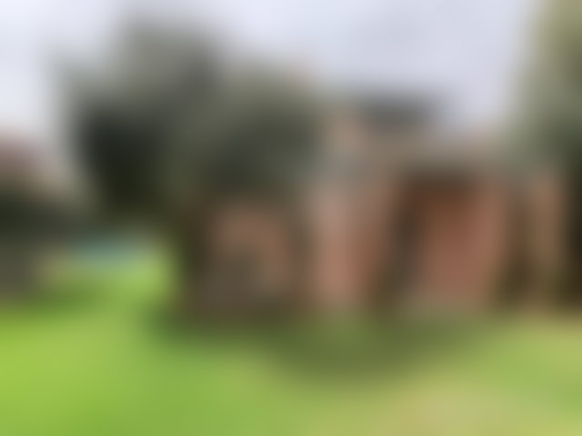 New 2,740 m² Villa in the Palmeraie, Marrakech, with 4 Bedrooms and Garden — 3