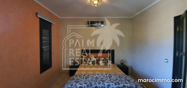 Top affaire vente Villa Riad à vendre – Route de Fès — 2