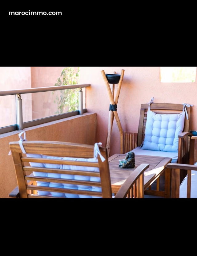 Appartement élégant et moderne à la location — 4