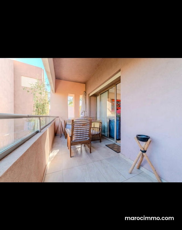 Appartement élégant et moderne à la location — 3