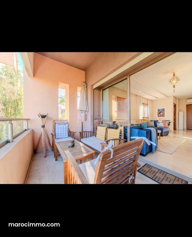 Appartement élégant et moderne à la location — 2