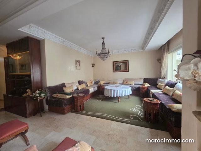 Appartement avec terrasse bien placé à Racine — 5