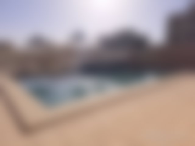 Appartement 2 pièces avec piscine à Taghazout — 4
