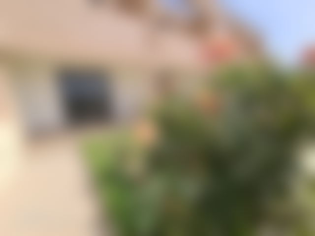 One-bedroom apartment with swimming pool in Taghazout — Taghazout