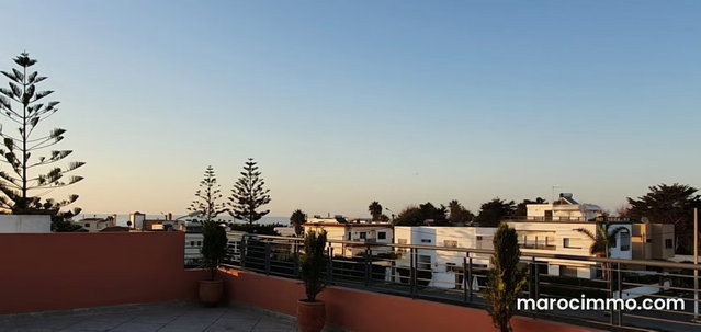Villa à vendre à Harhoura — 3