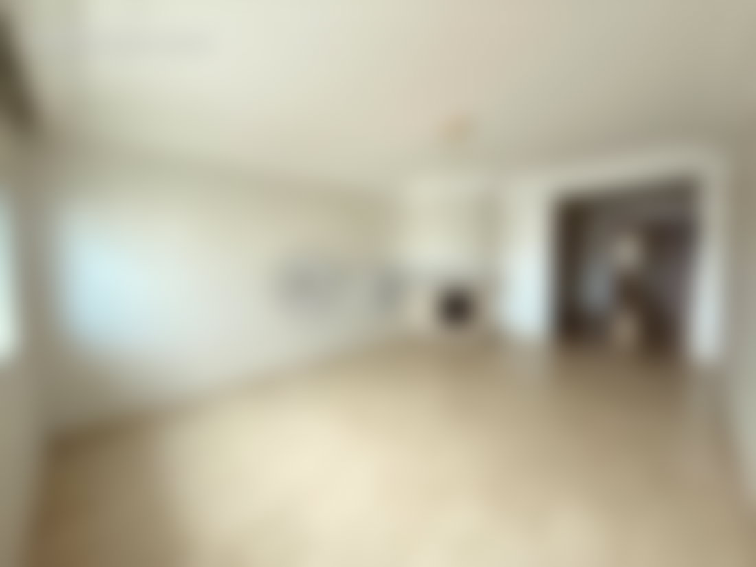 Appartement 3 pièces à louer à Bourgogne Casablanca