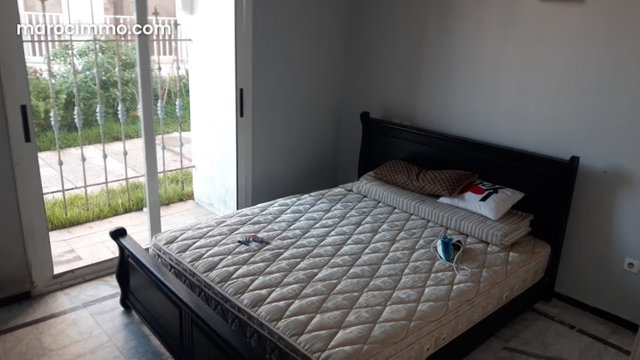 Bel appartement 165 m² Ain Diab — 4