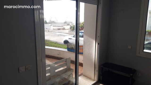 Bel appartement 165 m² Ain Diab — 2
