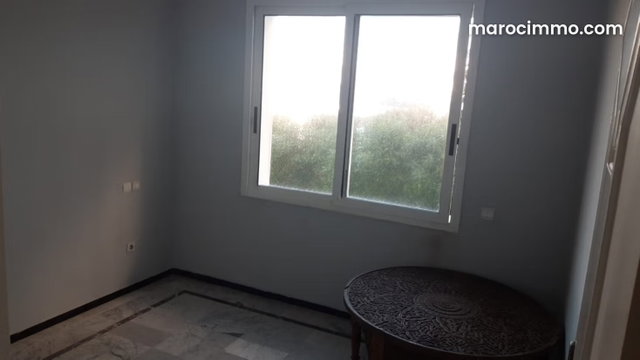 Bel appartement 165 m² Ain Diab — 3