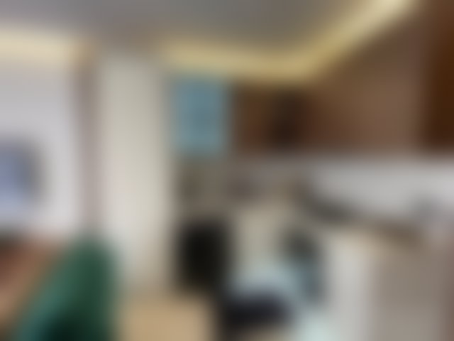 Appartement meublé 54 m², Quartier des Hôpitaux, Casablanca — 3