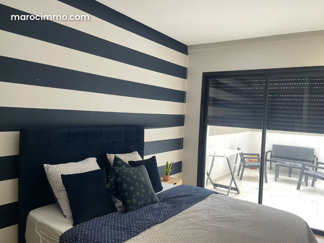 Joli studio meublé quartier les hôpitaux — 5