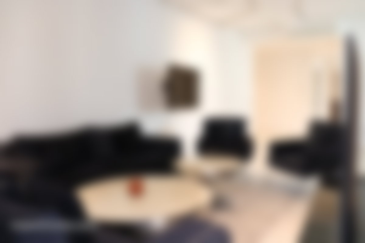 Appartement meublé vue mer, De La Plage, Tanger
