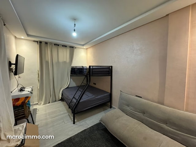 À Vendre – Villa moderne Route de l’Ourika km 10 — 4