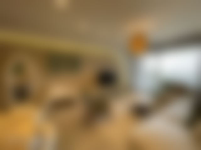 Furnished 125 sqm Apartment, Casablanca Finance City, Anfa Park Views — Casablanca