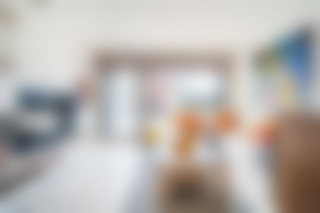 Appartement meublé avec terrasse au Palmier Casablanca — 2