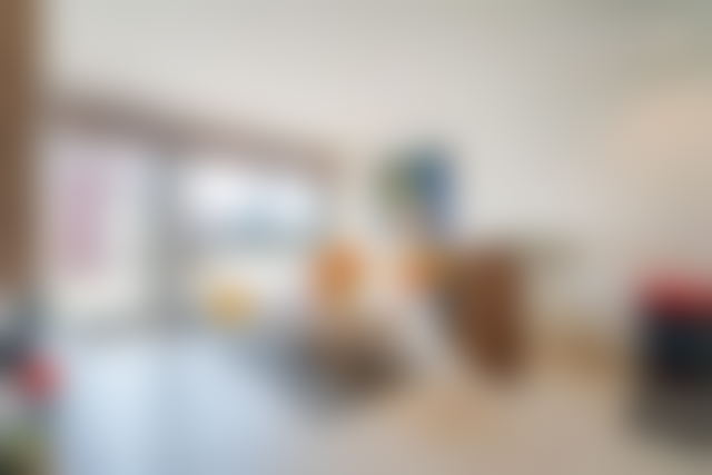 Furnished Apartment with Terrace in Palmier, Casablanca — Casablanca