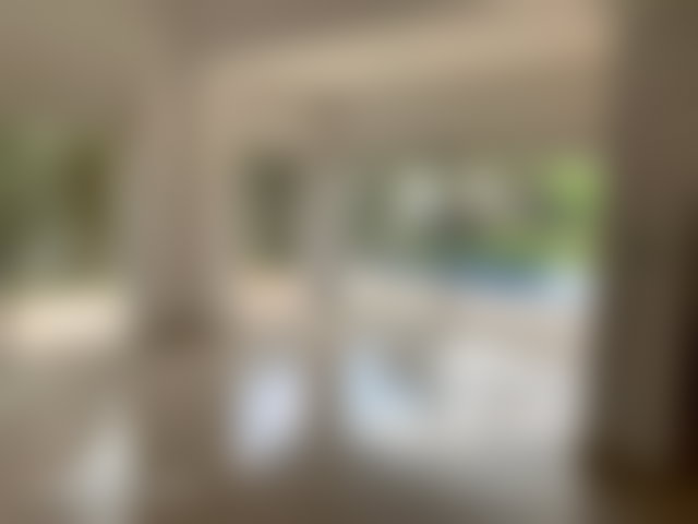 فيلا فاخرة للكراء بالمدينة الخضراء بو سكورة — 5