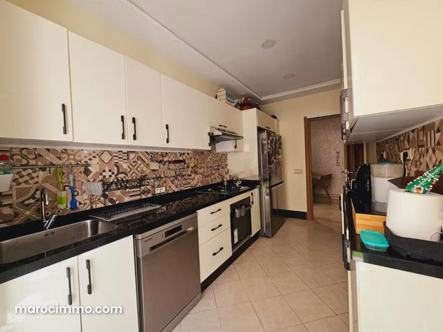 Bel appartement à vendre LES PRINCESSES — 5