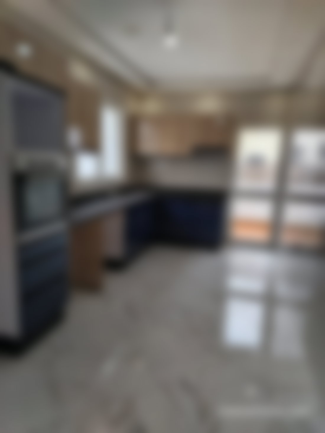 Appartement 140 m² à rénover, Triangle d'Or, Casablanca