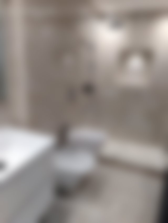 Appartement 140 m² à rénover, Triangle d'Or, Casablanca — 5