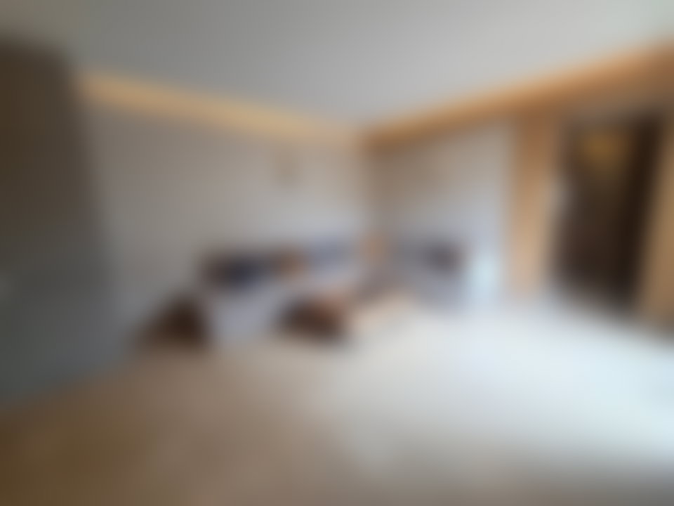 Studio meublé avec terrasse et parking à Al Batha Casablanca