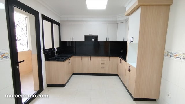 Appartement sans vis avis au triangle d’or — 3