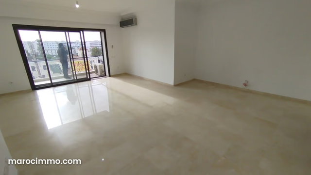 Appartement sans vis avis au triangle d’or — 5