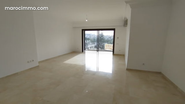Appartement sans vis avis au triangle d’or — 2