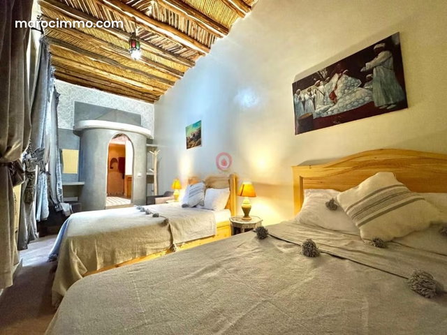 Vente Villa à ancienne médina — 5